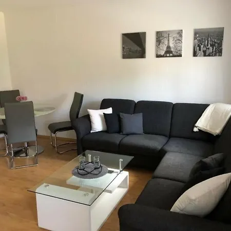 Apartamento Ferienwohnung Meli 1
