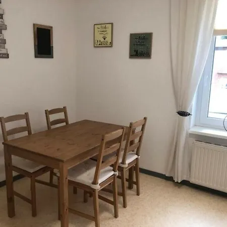 Apartamento Ferienwohnung Meli 1