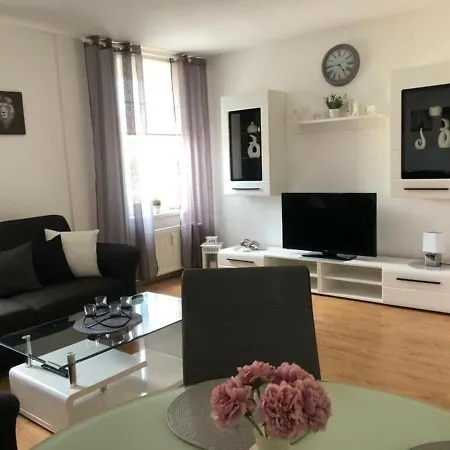 Apartamento Ferienwohnung Meli 1