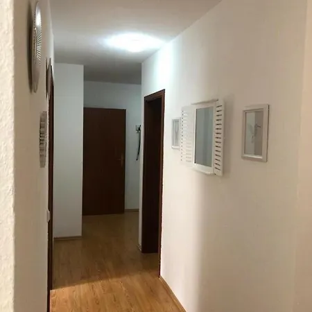 Apartamento Ferienwohnung Meli 1
