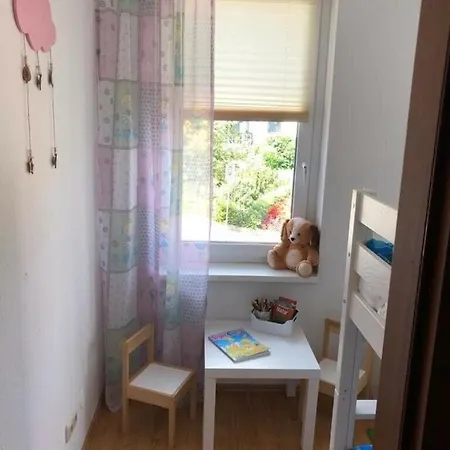 Ferienwohnung Meli 1 Apartamento