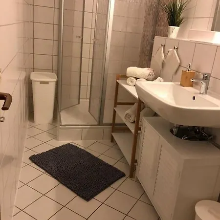 Ferienwohnung Meli 1 Braunlage